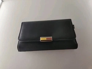 Tommy Hilfiger Tri-fold Wallet Organizer 6" x 3.5" - Picture 1 of 13