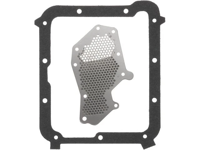 For 1971-1974, 1980 Mercury Marquis Automatic Transmission Filter Kit 64679BKYM - Изображение 1 из 2