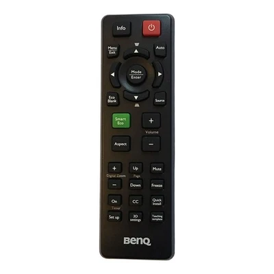 Original Fernbedienung für BenQ MX726 - Bild 1 von 4