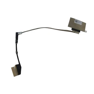HP Chromebook 11A G8 EE Touch Lcd Video Cable 40 Pin L89776-001 DD0GAHLC010 - Picture 1 of 1