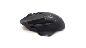 Logitech G502 LIGHTSPEED Kabellose Gaming-Maus - Schwarz TEILDEFEKT! - Bild 1 von 5