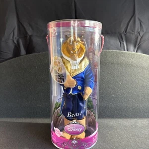 "Muñeca Disney Princesa Bella Bestia Transforma Prince Caja Rara NUEVA EN CAJA 12,5""" - Imagen 1 de 9