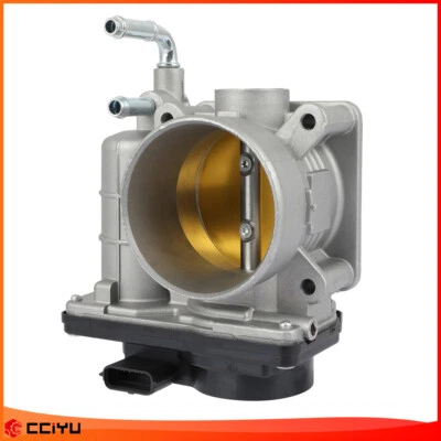 Carrocería de acelerador alto rendimiento para Nissan para Juke 2011-2015 para Nismo RS 2015 Foto 1 de 4