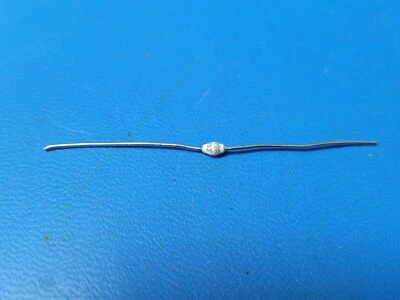 (1 PC) SS4973 SEMTECH Zener Diode, 43V V(Z), 5W, Silicon, Unidirectional - Изображение 1 из 4