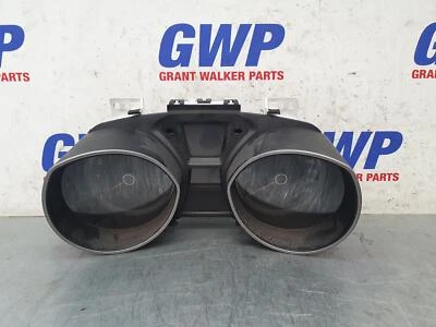 Hyundai I30 Gd, Auto, Instrument Cluster, Tacho Is Up To 8 Type, 2012-2017 - image 1 of 2