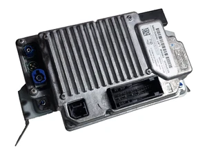 2020-2022 Ford Escape Navigation Interface Communication Module LJ6T-14G532-MBN - Picture 1 of 12