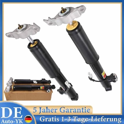 2x Hinten Flexride Stoßdämpfer 22834093 22834094 Für Opel Insignia A G09 08-17 - Bild 1 von 4