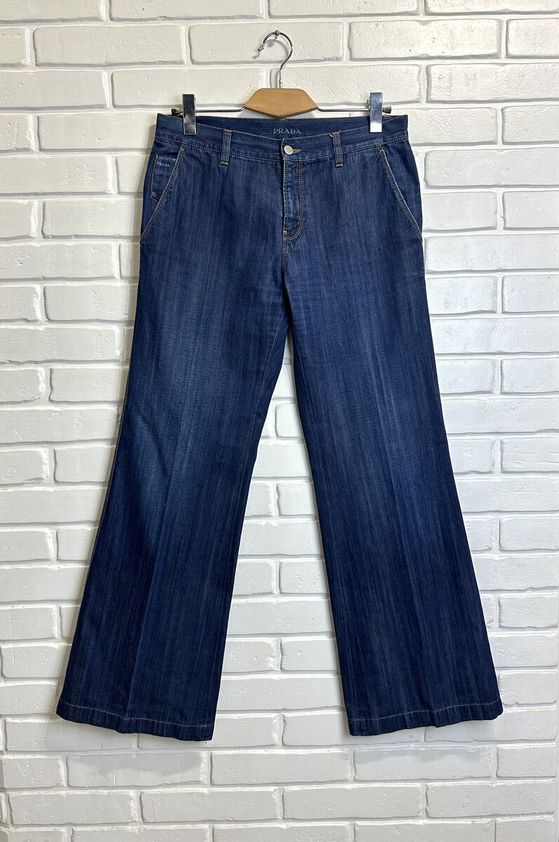 PRADA Jeans for Men in 32 Inseam for sale | eBay PRADA Jeans for Men in 32 Inseam for sale | eBay