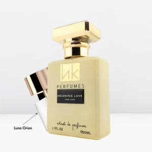 HKPERFUMES ML Inspirado en Luna Orion de Tiziana Terenzi EDP para Hombres y Mujeres - Imagen 1 de 3