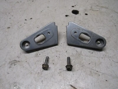 Orejas faros Kawasaki Vulcan VN750 750 VN750A 1987 (86-06) Foto 1 de 4