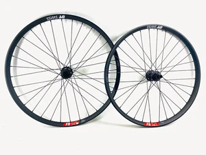 Wheelset DT Swiss FR 541 29" - 27,5" Mullet 350 Classic 32h Freeride Enduro 54T - Picture 1 of 3