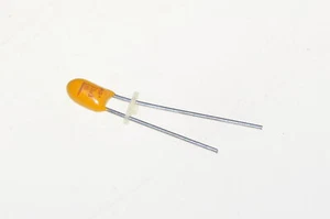 70-PCS CAPACITOR 3.3UF 20% 106 10% 156 10% 104 10% DIPPED  TAP335M016SCS 335M016 - Picture 1 of 3