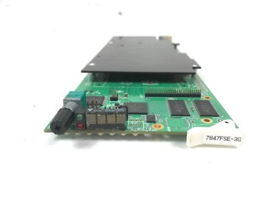 Evertz 3G/HD/SD-SDI Adv. Frame Synchronizer - Image 1 of 4