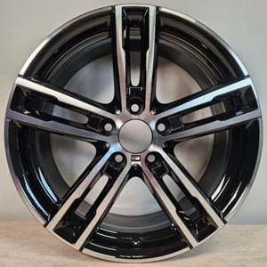 1x CERCHIO ORIGINALE BMW F20 18 X 7.5J 5x120 8009701 - Imagen 1 de 7