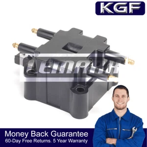 KGF Ignition Coil Pack Fits Mini Mini 2001-2007 1.6 #2 12137510738 - Picture 1 of 2