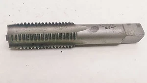INDUSTRIAL DRILL PIPE TAP 1-8, use drill 7/8  #3310 - Picture 1 of 2