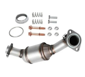 New Passenger Side Catalytic Converter For 2004-2007 Cadillac CTS 2.8L & 3.6L - Picture 1 of 5
