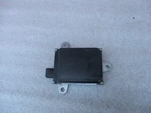 2014 2015 2016 MAZDA 3 BLIND SPOT DETECTION SENSOR CONTROL MODULE OEM - Bild 1 von 6