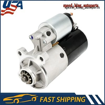 Starter For 02-10 Ford Explorer 2007-2010 Ford Explorer Sport Trac 6658N - Image 1 of 4