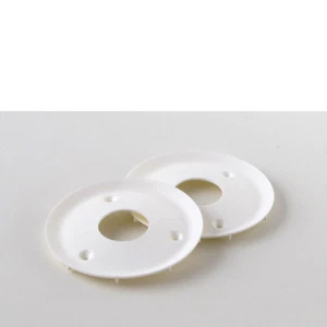 1:10 Wheel Stiffener für HEXlite Felge weiss AKA 231707 700028 - Picture 1 of 1