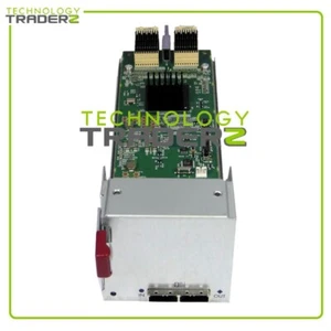 399049-001 Module d'E/S double bus HP MSA60 SAS 012876-000 012875-001 - Photo 1/1