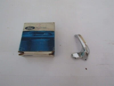 Ford Mustang 1960-1965 Falcon Ranchero 1965 1966 manija de ventana de ventilación lado izquierdo Foto 1 de 3