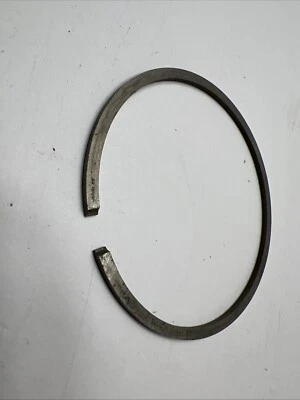 OEM Stihl Piston Ring - fits O84 084 084R(Early versions) Part #1124-034-3005 - Image 1 of 4