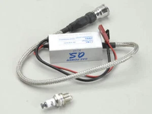 OS GT15HZ Ignition Module (IG-05) : 74002610 - Picture 1 of 1