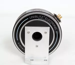 Vincent Uniblitz Electronic LS6 Housed Laser Shutters LS6ZM2-NL - Picture 1 of 4