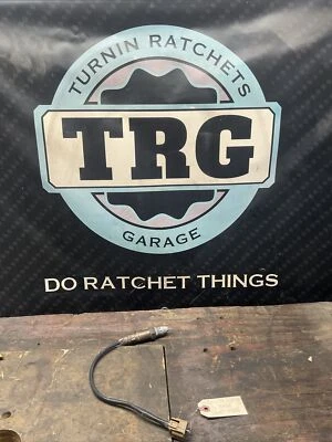 Sensor de oxígeno O2 superior delantero 10-20 Infiniti G37 Nissan 370Z 22693-1MR0A Foto 1 de 4