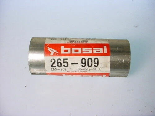 Exhaust Connecting Pipe Fits BMW 525i New   265-909 - Image 1 of 1