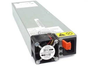 24R2640 IBM 585W POWER SUPPLY FOR IBM SYSTEM X336 - Photo 1/7