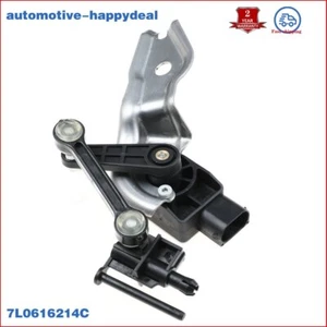 Front Right Air Suspension Height Level Sensor for VW Touareg 7L Audi Q7 - Picture 1 of 6