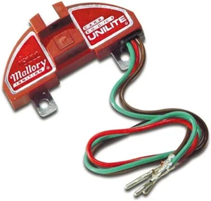 Mallory 605 Unilite Ignition Module - Picture 1 of 1