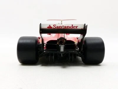 BBR Ferrari sf70h – GP Australia 2017 - Immagine 1 di 4