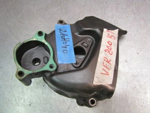 HONDA VFR800 TANDWIEL DEKSEL SPROCKET COVER 11340-MBG-000 - Imagen 1 de 1
