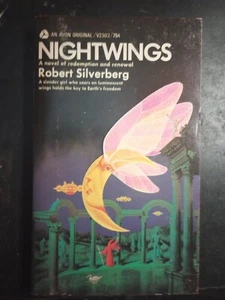 Nightwings (241), Silverberg Robert, 1969 - Picture 1 of 2