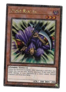 Spirit Reaper - (RA03-EN122 - 1ª Edición - Cuarto de Siglo Secreto Raro) - Casi Nuevo - Imagen 1 de 1