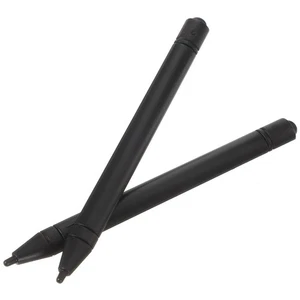  2 Pcs Digital Drawing Pen Graphic Tablet Eingabestift Touchscreen -Stiftstift - Bild 1 von 12