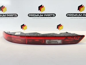 GENUINE AUDI Q5 MK2 2024 LCI REAR BUMPER FOG LIGHT N/S LEFT RHD 80A945069D - Picture 1 of 6