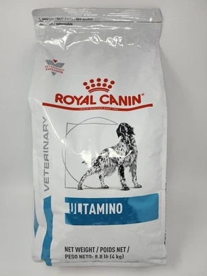 Royal Canin Ultamino, 8.8 lb Bag, Sealed! - Image 1 of 4