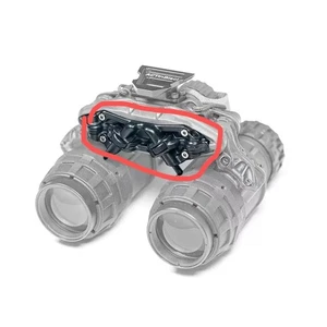 FÜR DTNVS Nachtsichtgerät Überrollbegrenzer Linse Pupille Entfernungsbegrenzer - Bild 1 von 16