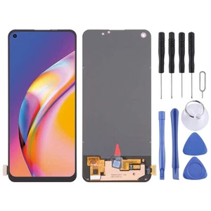 OLED LCD Screen & Digitizer Assembly for OPPO Reno3 Pro CPH2035 CPH2037 CPH2036 - Picture 1 of 9