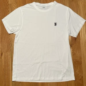 Burberry TB Runway Tshirt - Picture 1 of 6