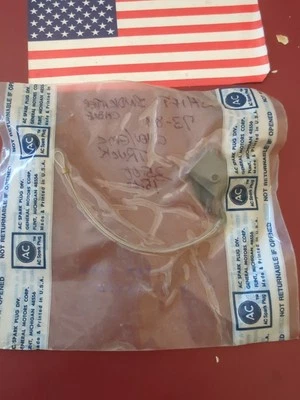 Cable indicador de cambio GM 25016378 73-84 camión Chev/GMC Foto 1 de 2