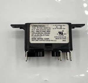 Lennox / 99018600 / Fan Relay 24V 50/60Hz Coil - Picture 1 of 4