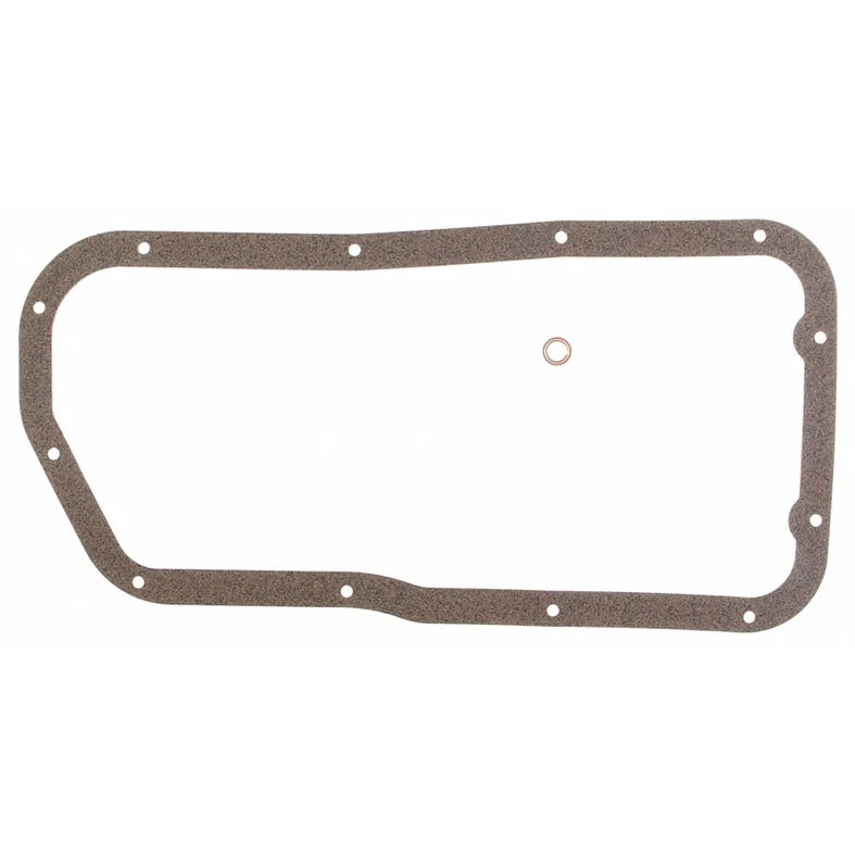 Juego de juntas de cárter de aceite OEM para Nissan Frontier y Xterra 1998-2004 Foto 1 de 1