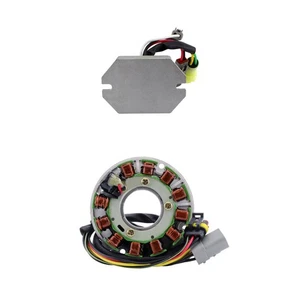 Stator + Regulator for Ski-Doo Skandic 440 LT Carb F/C 2001 2002 2003 2004 - Picture 1 of 9