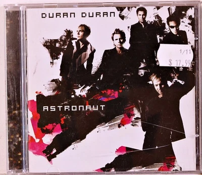 Duran Duran - Astronaut (CD 2004) - Image 1 of 2