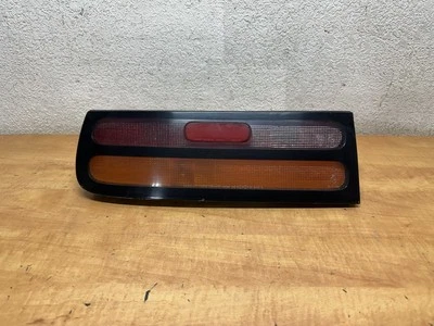 90-96 Nissan 300zx Z32 OEM LH Luz Trasera Lateral Izquierda Del Conductor Lámpara Foto 1 de 4